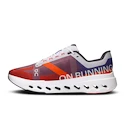 Heren hardloopschoenen On Cloudsurfer Next Indigo/Flame