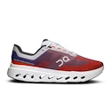 Heren hardloopschoenen On Cloudsurfer Next Indigo/Flame