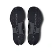 Heren hardloopschoenen On Cloudsurfer Next Wide Black/Eclipse