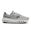 Heren hardloopschoenen On Cloudsurfer Next Wide Glacier/White