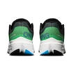 Heren hardloopschoenen On Cloudsurfer Next Wide Honeydew/Ivory