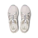 Heren hardloopschoenen On Cloudsurfer Pearl/Ivory