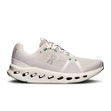 Heren hardloopschoenen On Cloudsurfer Pearl/Ivory