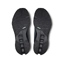 Heren hardloopschoenen On Cloudsurfer Trail Eclipse/Black