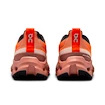 Heren hardloopschoenen On Cloudsurfer Trail Flame/Dustrose