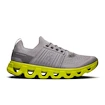 Heren hardloopschoenen On Cloudswift 4 Alloy/Lime