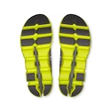 Heren hardloopschoenen On Cloudswift 4 Alloy/Lime