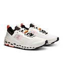 Heren hardloopschoenen On Cloudultra 2 Wolf/White