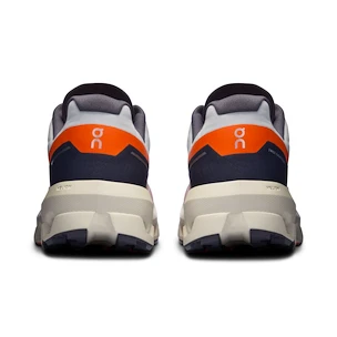 Heren hardloopschoenen On Cloudvista 2 Ice/Flame