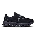 Heren hardloopschoenen On Cloudvista 2 Waterproof Black/Eclipse  EUR 46