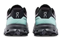 Heren hardloopschoenen On  Cloudvista Alloy/Black