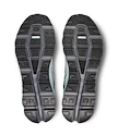 Heren hardloopschoenen On  Cloudvista Alloy/Black