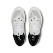 Heren hardloopschoenen On The Roger Spin White/Jungle