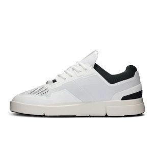 Heren hardloopschoenen On The Roger Spin White/Jungle