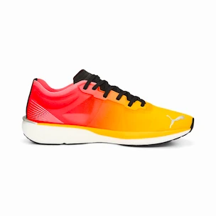 Heren hardloopschoenen Puma  Liberate Nitro Fireglow Sun Stream