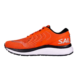 Heren hardloopschoenen Salming Recoil Prime Orange/Black