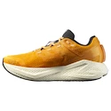 Heren hardloopschoenen Salomon Aero Glide 3 Turmeric/White/Black