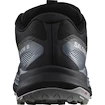 Heren hardloopschoenen Salomon  Black/Flint/Grgeck