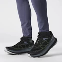 Heren hardloopschoenen Salomon  Black/Flint/Grgeck