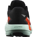 Heren hardloopschoenen Salomon DRX Defy Grvl Black/Cherry Tomato/Bay