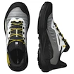 Heren hardloopschoenen Salomon Genesis Black/White/Lemon