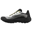 Heren hardloopschoenen Salomon Genesis Black/White/Lemon