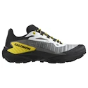 Heren hardloopschoenen Salomon Genesis Black/White/Lemon