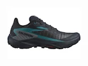 Heren hardloopschoenen Salomon Genesis Carbon/Tahitian Tide/Quiet Shade  UK 9,5