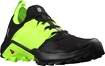 Heren hardloopschoenen Salomon Madcross Madcross Black