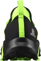 Heren hardloopschoenen Salomon Madcross Madcross Black