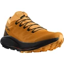 Heren hardloopschoenen Salomon Pulsar Trail Pro Marmalade