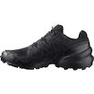 Heren hardloopschoenen Salomon Speedcross 6 Gore-Tex Black/Black/Phantom