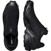 Heren hardloopschoenen Salomon Speedcross 6 Gore-Tex Black/Black/Phantom