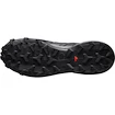 Heren hardloopschoenen Salomon Speedcross 6 Gore-Tex Black/Black/Phantom