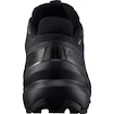 Heren hardloopschoenen Salomon Speedcross 6 Gore-Tex Black/Black/Phantom