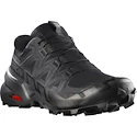 Heren hardloopschoenen Salomon Speedcross 6 Gore-Tex Black/Black/Phantom