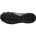 Heren hardloopschoenen Salomon Speedcross 6 Gore-Tex Black/Black/Phantom