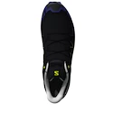 Heren hardloopschoenen Salomon Speedcross 6 Gore-Tex Black/Surf The Web/Safety Yellow