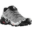 Heren hardloopschoenen Salomon Speedcross 6 Quiet Shade