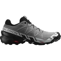 Heren hardloopschoenen Salomon Speedcross 6 Quiet Shade