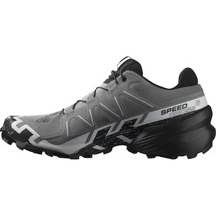 Heren hardloopschoenen Salomon Speedcross 6 Quiet Shade  UK 10