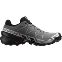 Heren hardloopschoenen Salomon Speedcross 6 Quiet Shade  UK 10