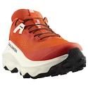 Heren hardloopschoenen Salomon Ultra Glide 3 Cherry Tomato/Vanilla Ice/Black