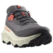 Heren hardloopschoenen Salomon Ultra Glide 3 Excalibur/Icicle/Neon Flame