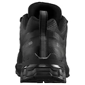 Heren hardloopschoenen Salomon Xa Pro 3D V9 Black/Phantom/Pewter