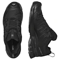 Heren hardloopschoenen Salomon Xa Pro 3D V9 Black/Phantom/Pewter