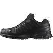 Heren hardloopschoenen Salomon XA Pro 3D V9 Gore-Tex Black/Phantom/Pewter