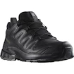 Heren hardloopschoenen Salomon XA Pro 3D V9 Gore-Tex Black/Phantom/Pewter