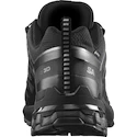 Heren hardloopschoenen Salomon XA Pro 3D V9 Gore-Tex Black/Phantom/Pewter