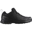 Heren hardloopschoenen Salomon XA Pro 3D V9 Gore-Tex Black/Phantom/Pewter  UK 8,5